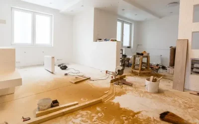 The Ultimate Guide to Home Restoration in Los Angeles