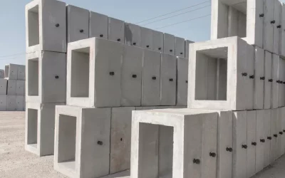 Why Choose a Local Precast Concrete Manufacturer for Your Project