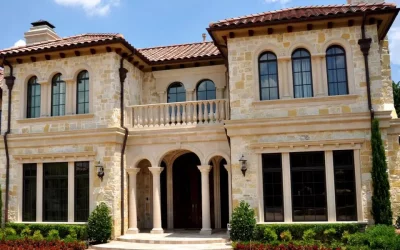 Why Professional Installation is Key for Precast Window Surrounds